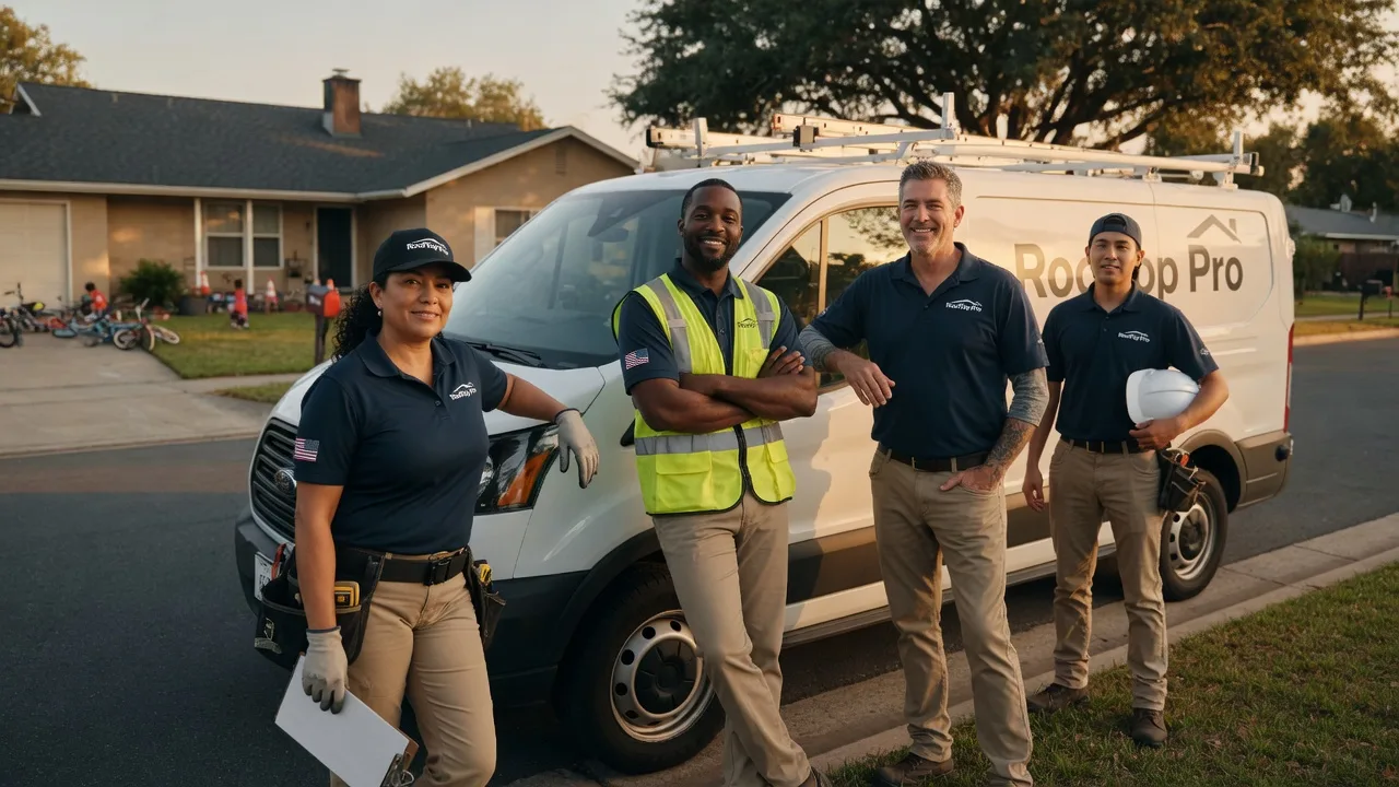 Roof Repair in Elkridge, MD near me